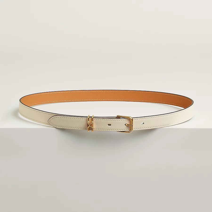 Mini Clou 20 belt - Image 1